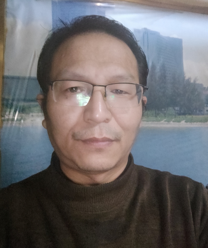 小草的第一张照片--阜阳相亲服务中心