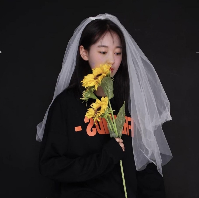 楠楠的第一张照片--阜阳相亲服务中心