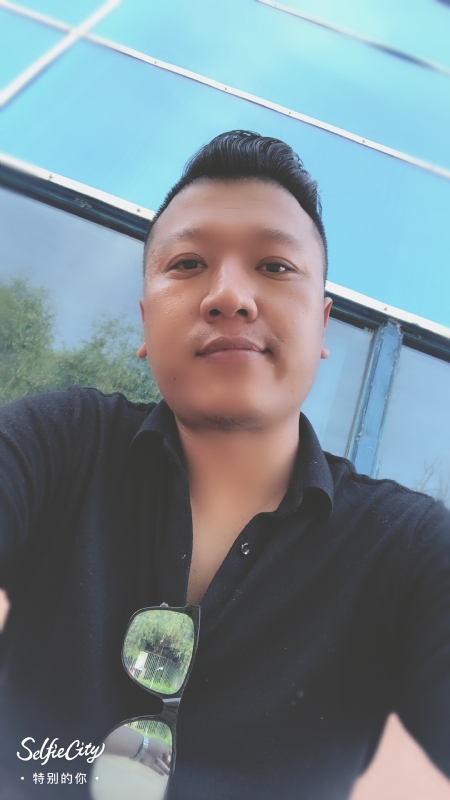 深蓝之钻的第一张照片--阜阳相亲服务中心