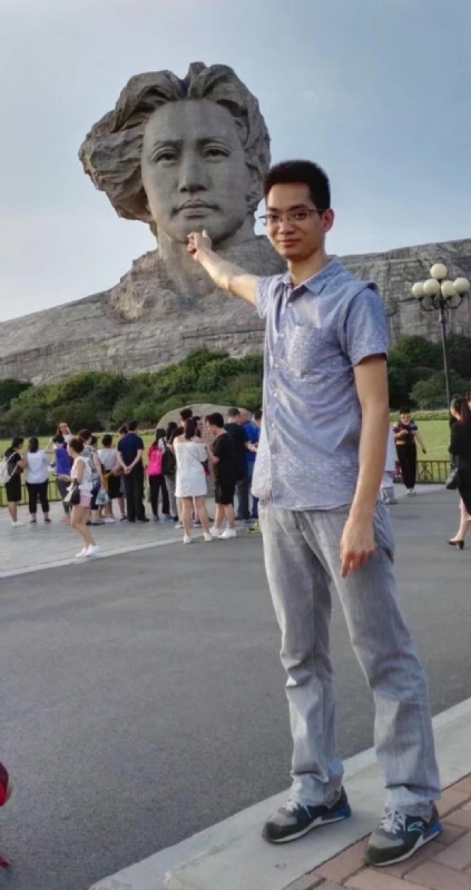 惠辉的牛的第一张照片--阜阳相亲服务中心