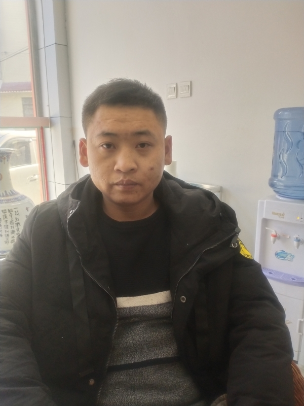 瞿波的第一张照片--阜阳相亲服务中心