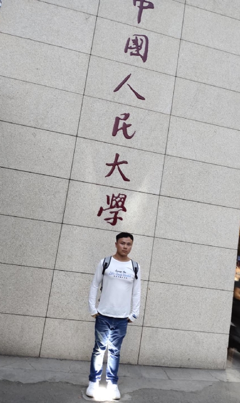 Whoareyou的第一张照片--阜阳相亲服务中心