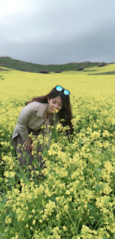 小桃花的第一张照片--阜阳相亲服务中心