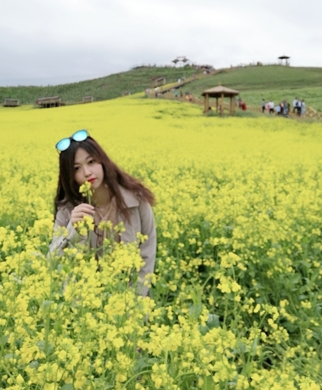 小桃花的第二张照片--阜阳相亲服务中心