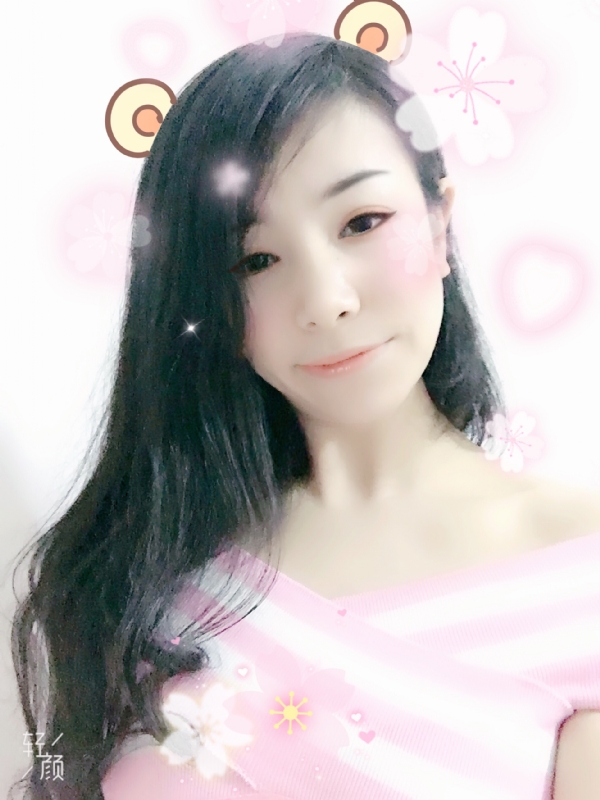 小涵的第一张照片--阜阳相亲服务中心