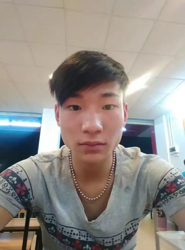 放飞的第一张照片--阜阳相亲服务中心