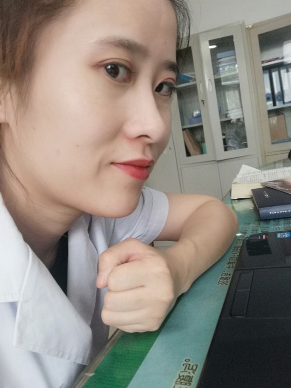 一米阳光的第一张照片--阜阳相亲服务中心