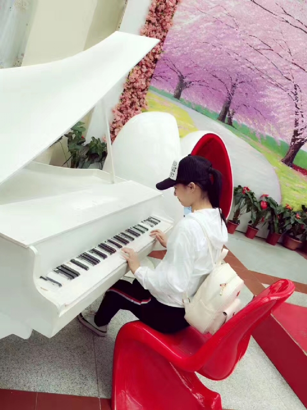 0+7的第一张照片--阜阳相亲服务中心