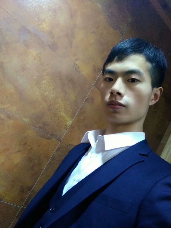 有缘有份的第一张照片--阜阳相亲服务中心