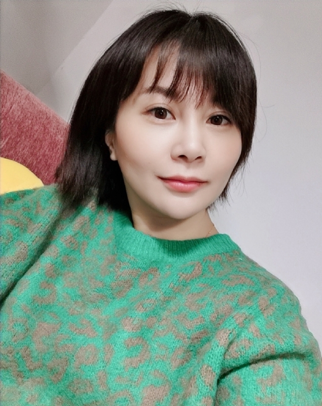 Nikki的第一张照片--阜阳相亲服务中心