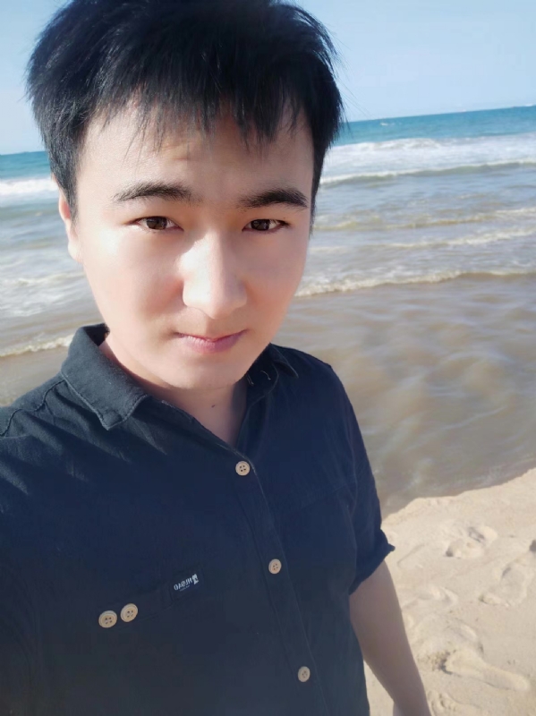 xiaofeng的第一张照片--阜阳相亲服务中心