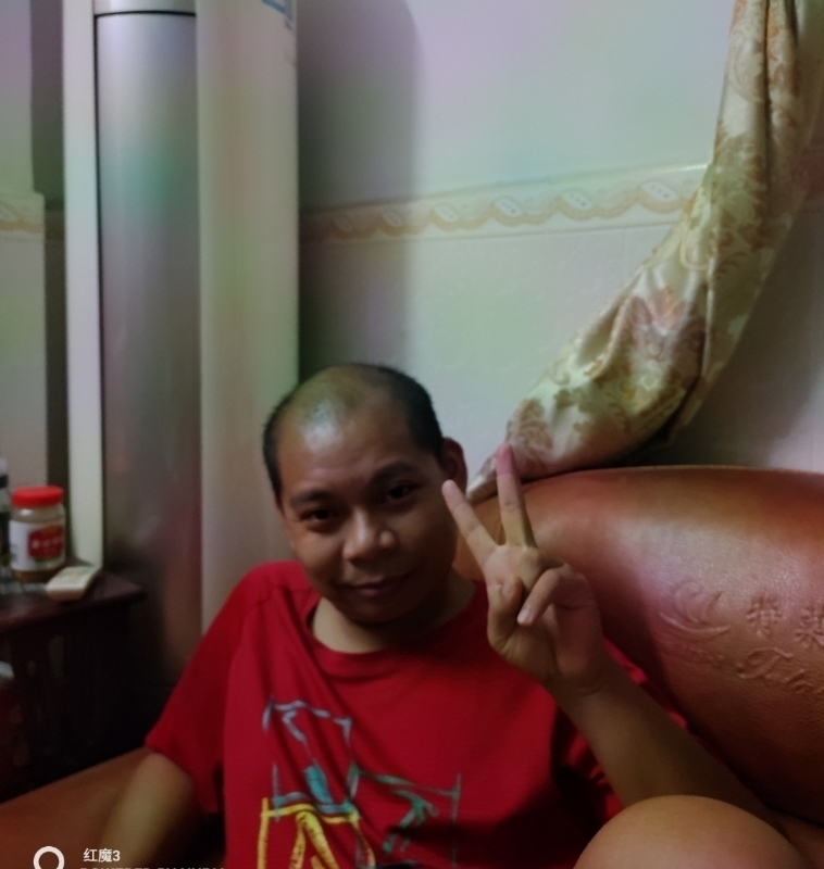 肥煊的第一张照片--阜阳相亲服务中心