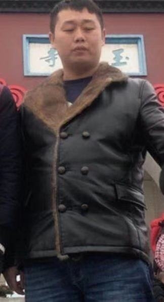 烁烁俊逸的第一张照片--阜阳相亲服务中心