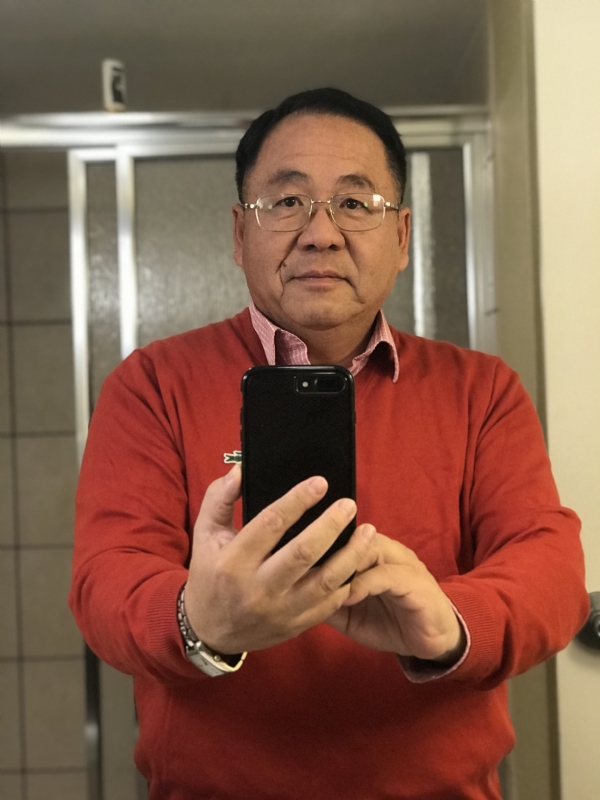 Roger的第一张照片--阜阳相亲服务中心