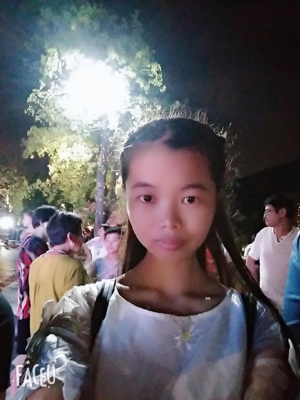 雨天的第一张照片--阜阳相亲服务中心