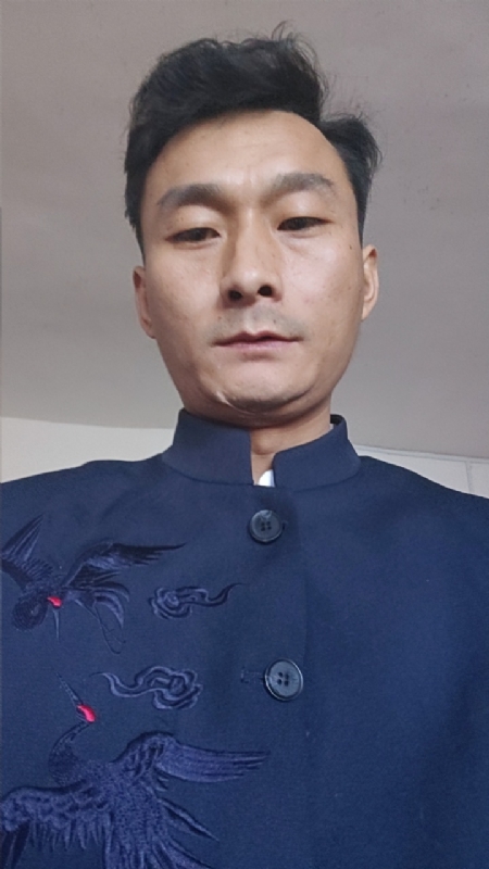 逆袭的小老鼠～龙long的第一张照片--阜阳相亲服务中心