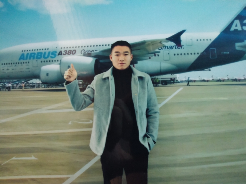 一切会更好的第一张照片--阜阳相亲服务中心