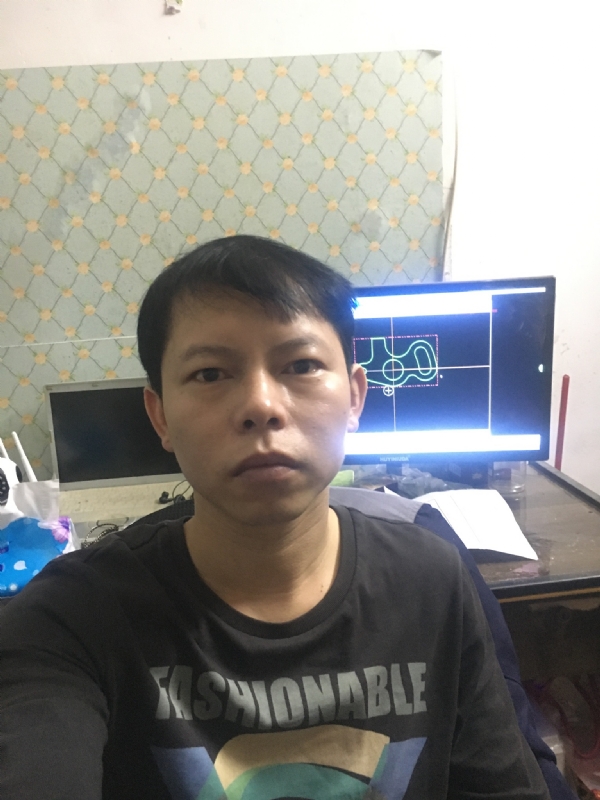 黄叶枫的第一张照片--阜阳相亲服务中心