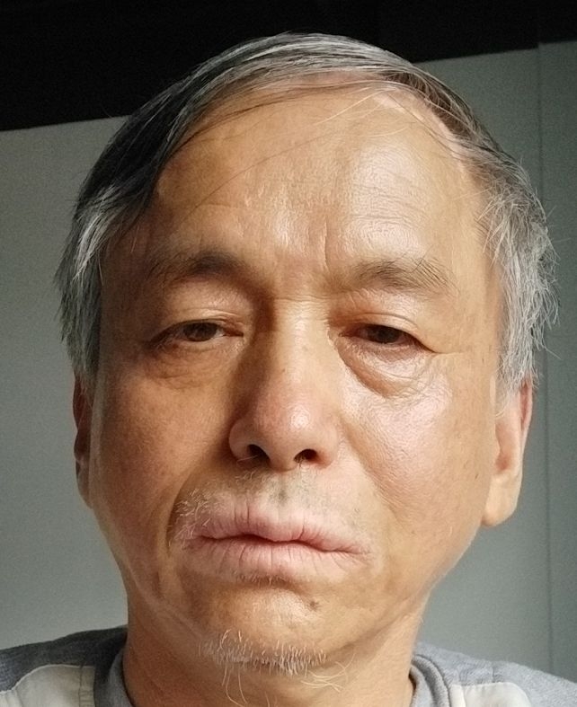 9杰米的第一张照片--阜阳相亲服务中心