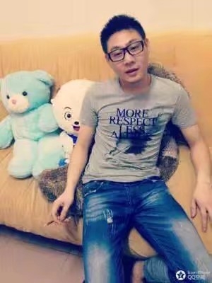 惟才的第二张照片--阜阳相亲服务中心