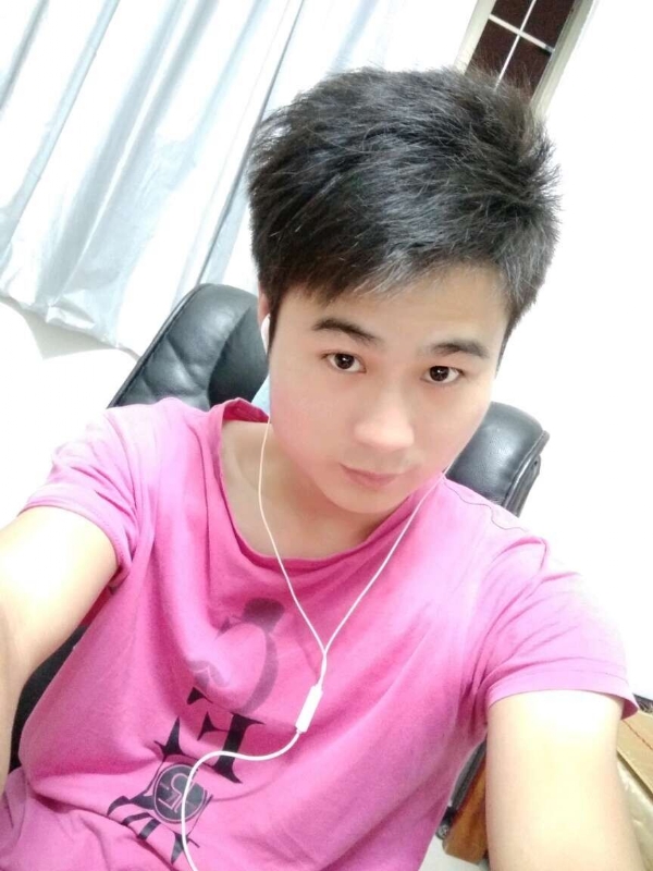 Amin的第二张照片--阜阳相亲服务中心