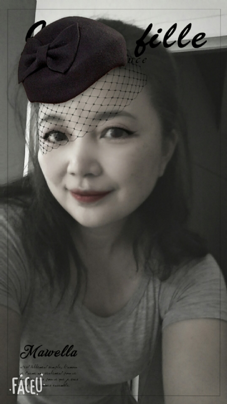 慧静的第一张照片--阜阳相亲服务中心