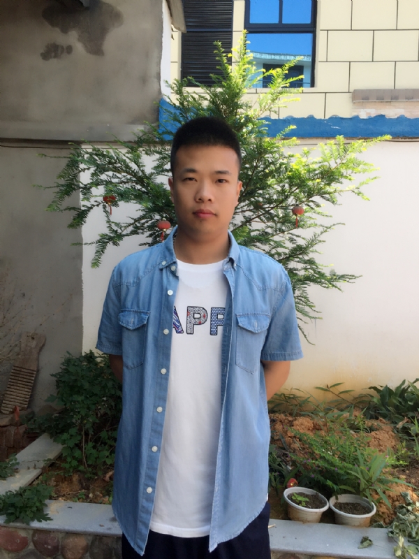 桃子哪去了的第一张照片--阜阳相亲服务中心