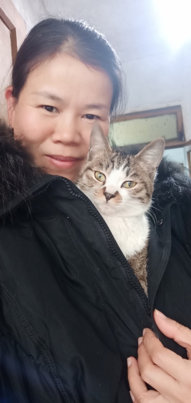 紫竹调的第一张照片--阜阳相亲服务中心