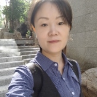 伊琪的第一张照片--阜阳相亲服务中心