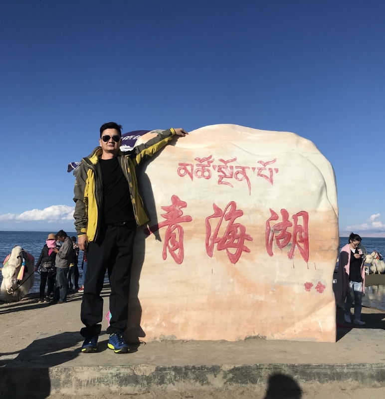 宗泽的第一张照片--阜阳相亲服务中心