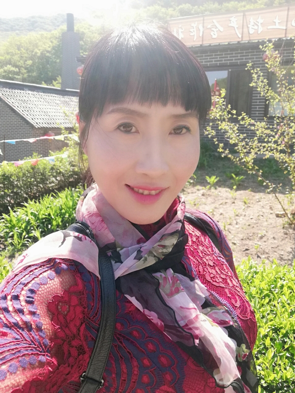 艳阳高照的第一张照片--阜阳相亲服务中心