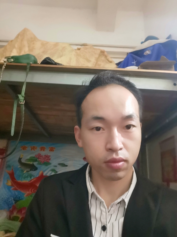 好缘的第一张照片--阜阳相亲服务中心