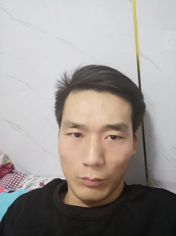 来来来驱魔的第一张照片--阜阳相亲服务中心