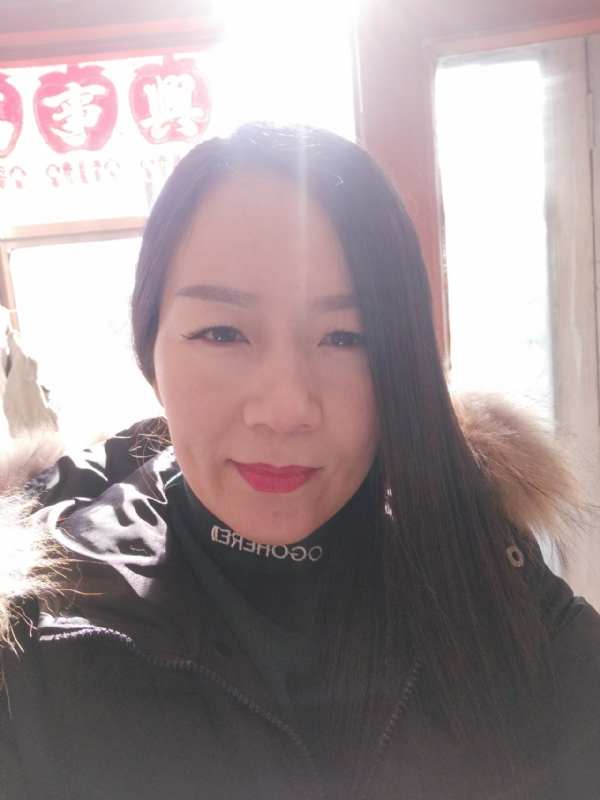 半生缘的第一张照片--阜阳相亲服务中心