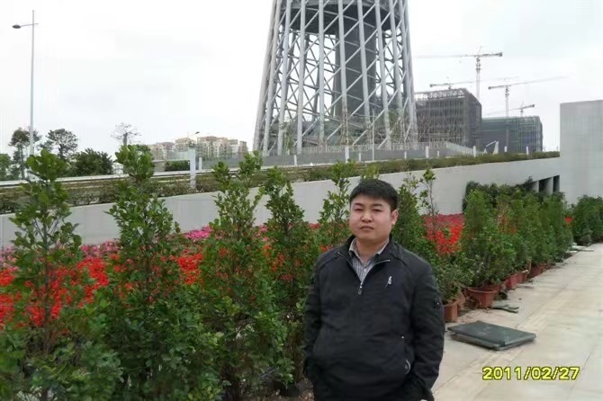 寻爱的第一张照片--阜阳相亲服务中心