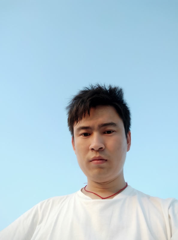 菜菜的第一张照片--阜阳相亲服务中心