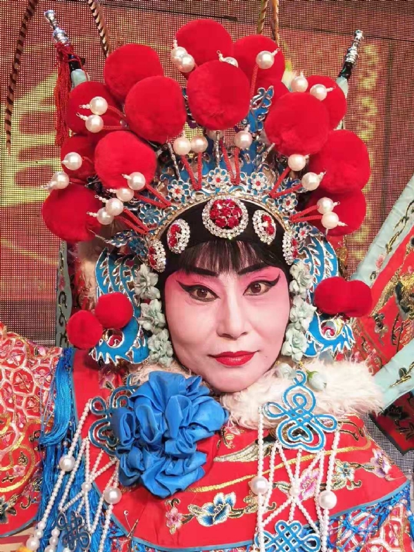 超清的第一张照片--阜阳相亲服务中心