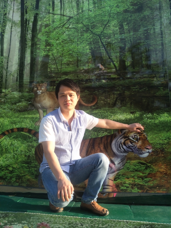 期待与你相遇的第一张照片--阜阳相亲服务中心