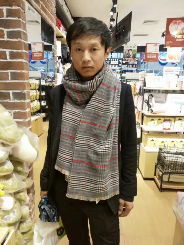 陈杰的第一张照片--阜阳相亲服务中心