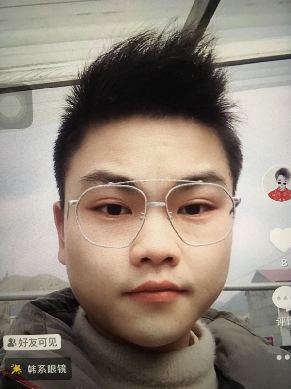 阿松的第一张照片--阜阳相亲服务中心