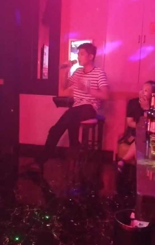 xuxiping的第二张照片--阜阳相亲服务中心