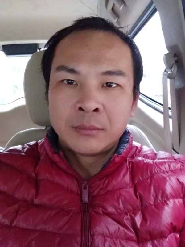 哥来的第一张照片--阜阳相亲服务中心