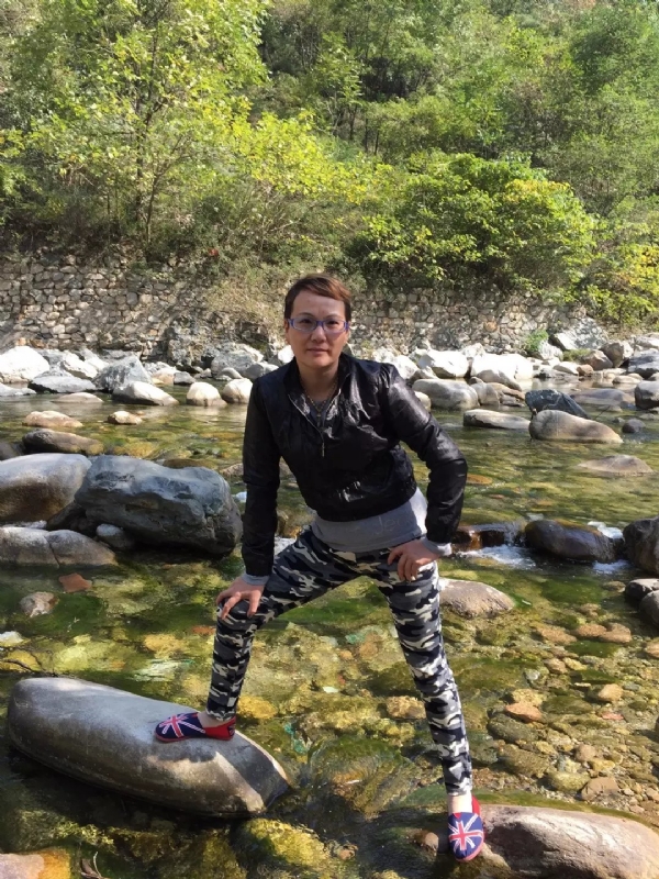 金鑫的第一张照片--阜阳相亲服务中心