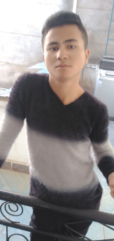 迷宝的第一张照片--阜阳相亲服务中心