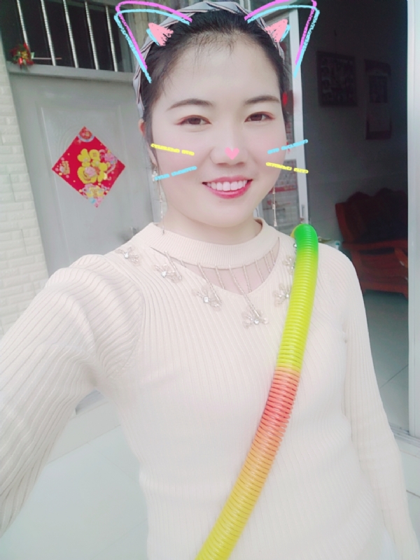 芷宁的第一张照片--阜阳相亲服务中心