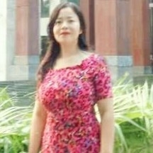 muna的第一张照片--阜阳相亲服务中心