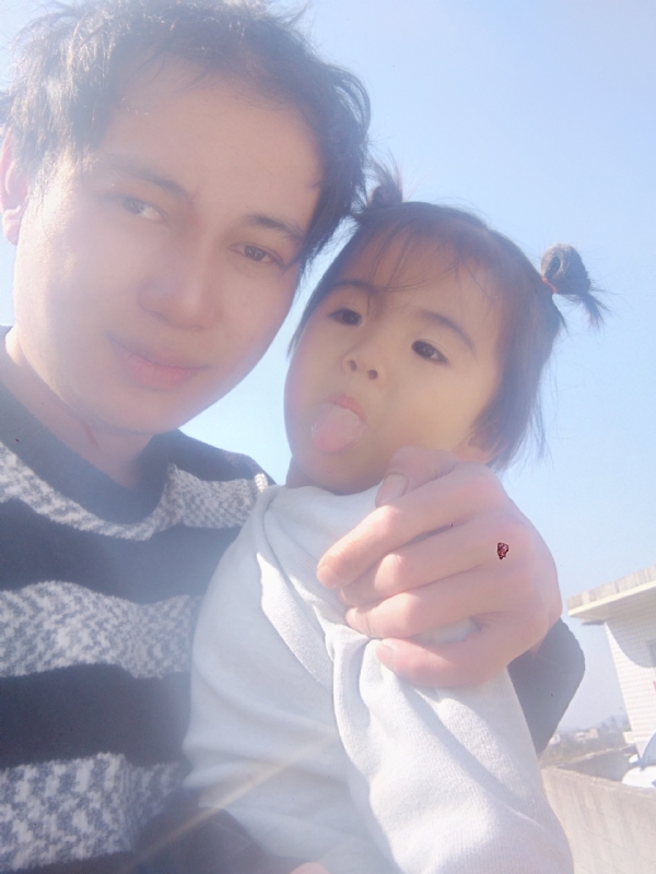 林子立的第一张照片--阜阳相亲服务中心