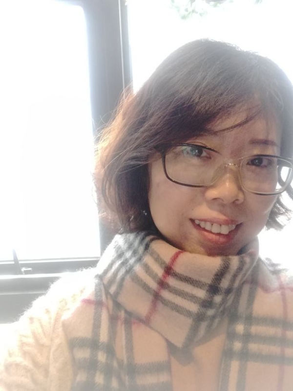 简单的第一张照片--阜阳相亲服务中心