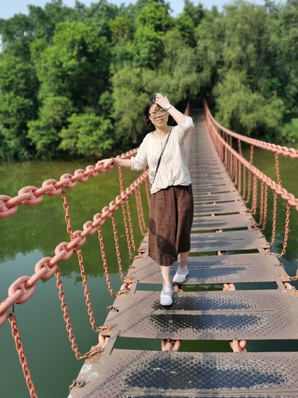 简单的第四张照片--阜阳相亲服务中心