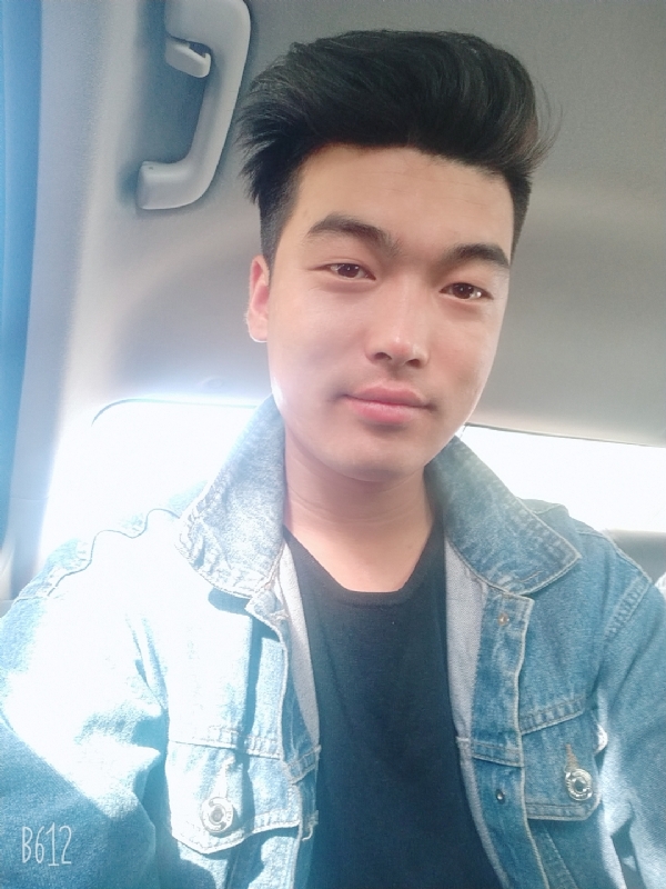 吉吉国王的第一张照片--阜阳相亲服务中心